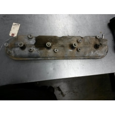103Q002 Left Valve Cover From 2005 GMC Yukon 5.3 12570696 103Q002 Left Valve Cover From 2005 GMC Yukon 5.3 12570696